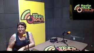 RADIO VALE FM 104.9 PINDA