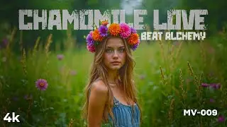 Chamomile Love - Russian Folk Song | Beat Alchemy - #ai #viralsong #newmusic