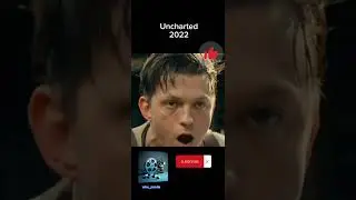 Uncharted 2022 #wtw_movie #movie #comedy #action #uncharted #joke #markwhalberg #funny #trip