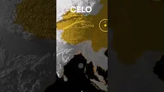 CELO's Global Presence: Bridging Distances, Enhancing Services