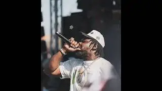 [FREE]  Major Nine x Ball Greezy Type Beat - &ldquo;ROCKING&rdquo; | 2025