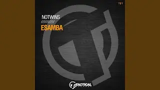 Esamba