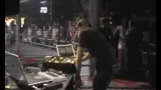 Chris Liebing @ Highlander 2006.07.04. Part3
