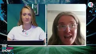 The Landscape of Women's Sport in Ireland | Her Sport Show Ep.10