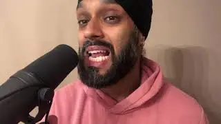 Bigg Taj : Beatbox Tutorial - CLICK ROLL - video #21