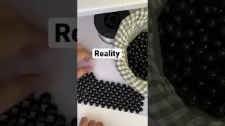 Comment faire un sac en perles ?  Fait &agrave; la main | BEADED BAG