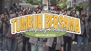 COMPANY PROFILE BEM FIA UB 2025
