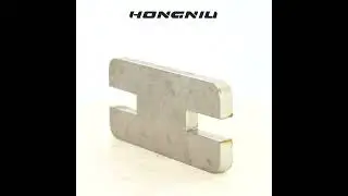 20KW/20000W Metal Sheet Laser Cutting Machine Cutting 20mm Stainless Steel