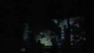 Spaceship Earth Ride through