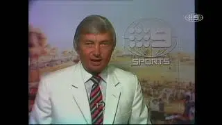 Wide World Of Sports Australia 1979-1999 Openings