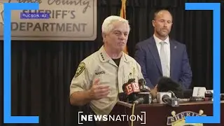 &lsquo;Unnecessary delays&rsquo; in getting DNA into FBI database: Source on Nancy Guthrie case | On Balance