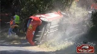 Rallye du Printemps 2017 [CRASHES]