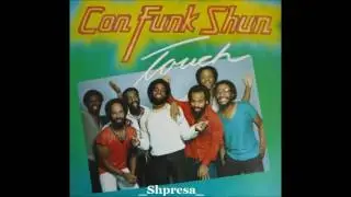 Con Funk Shun &ndash; Can't Say Goodbye To Love