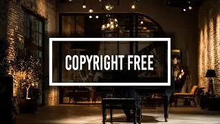 Copyright Free Jazz Music for Relaxation
