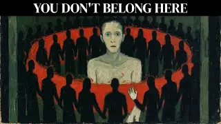 Why You Always Feel Like You Don’t Belong
