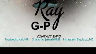 TIME OF DAY-Ray3