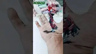 robot ka dance