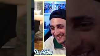 BLON👑 cuenta como conoci&oacute; a KAPO 013🐿️ (PARTE 2) #FreeTalks #49 #Blon #Force