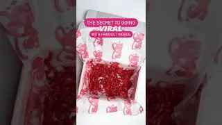 How To Go Viral On Instagram, Reels & TikTok // Small Business Tips