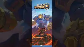 Играем в Клеш Рояль #klesh royal#like#show#pro#game#