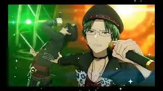 Ensemble stars - ROCK ROAR [Expert 29] Full Combo