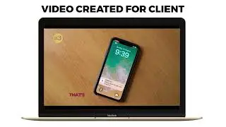 People and Pet App Promo | B-Roll, Screen Tracking & AI Voiceover