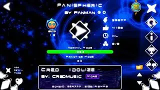 panispheric by : panman