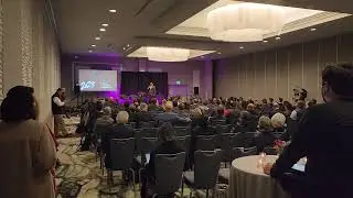 2 SG Pro Wireless Microphone Systems and 2 Alto Ts412's - Investors Conference