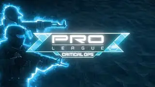 Critical Ops Pro League Finals Highlights