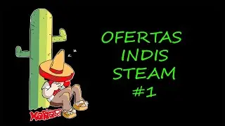 Ofertas de Steam#1 ME LOS QUITAN DE LAS MANOS By Mariatxi