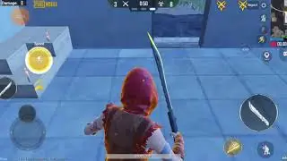 pubg mobile infection mode tips and tricks