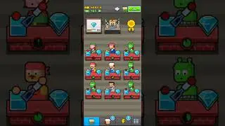 Getting 10 Times Profit In Make More! - Idle Manager