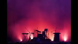 Tom Wilson - Ignite