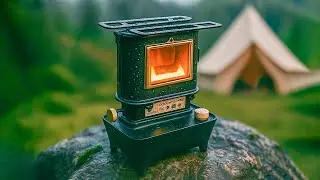 30 Must Have Camping Gear & Gadgets for Your Next Level Camping Experience