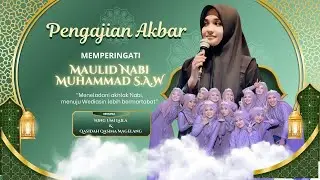 PENGAJIAN AKBAR NING UMI LAILA|| PHBI WEDIASIN KRASAK SELOMERTO 2025