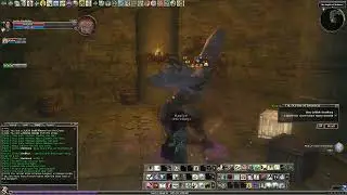 Dungeons and Dragons Online 2025