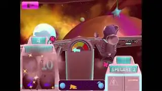 Zcooly Raketen -- Spel som tr&auml;nar multiplikation