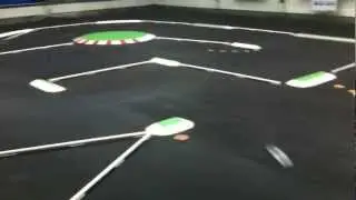 A fastest F104Pro in Manila!! (Manila F1 club race round 10 H2) with tamiya F1 tires