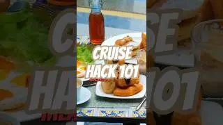 Cruise Tip for Your First Cruise!! Pro Tip!!