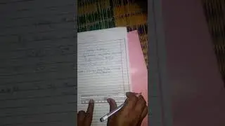Sankhya paddati(Number System)