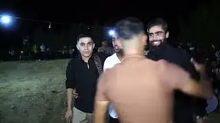 افراح الزويقات {{ بيت العزو }} العريس احمد عزو الوصلة الثانية 2
