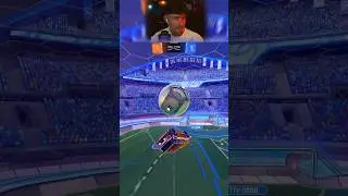 Пик активности на @OfficialThelexh @osbb_16 #rocketleague #rlchamp #rocketleagueclips #rlcs #gami...