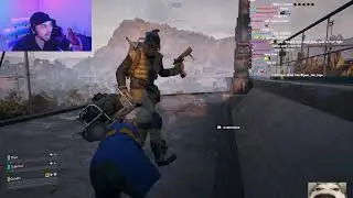 *HILARIOUS* HAMLINZ HOLIDAYS VIBES | ARC RAIDERS WITH TFUE