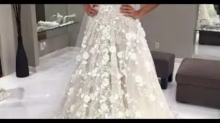 16 Gorgeous Wedding Dress Styles ...