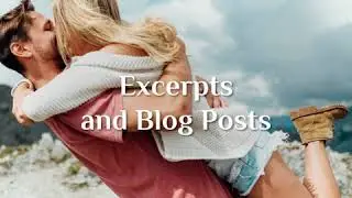 Lori DiAnni, Romance Writer