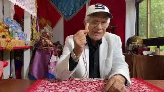El Nsara Npungo m&aacute;s poderoso que incluso tres Ngangas juntas, 7 Rayos, Zarabanda y Madre Agua.