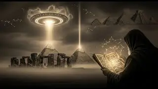 Interstellar Secrets of Ancient Civilizations | Ancient Aliens Revealed #history #civilization