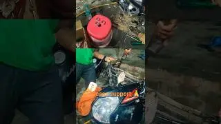 glamour bike handle khatkhat ka sound ball racer replace#automobile Lalit motorcycle garage#song