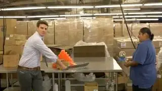 Dollar Shave Club (funny real advert)