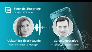Обновление EFRAG &mdash; FR, октябрь 2025 г.